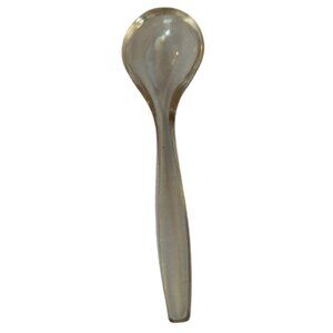 Vintage Mid-Century Bakelite Salt or Condiment Spoons